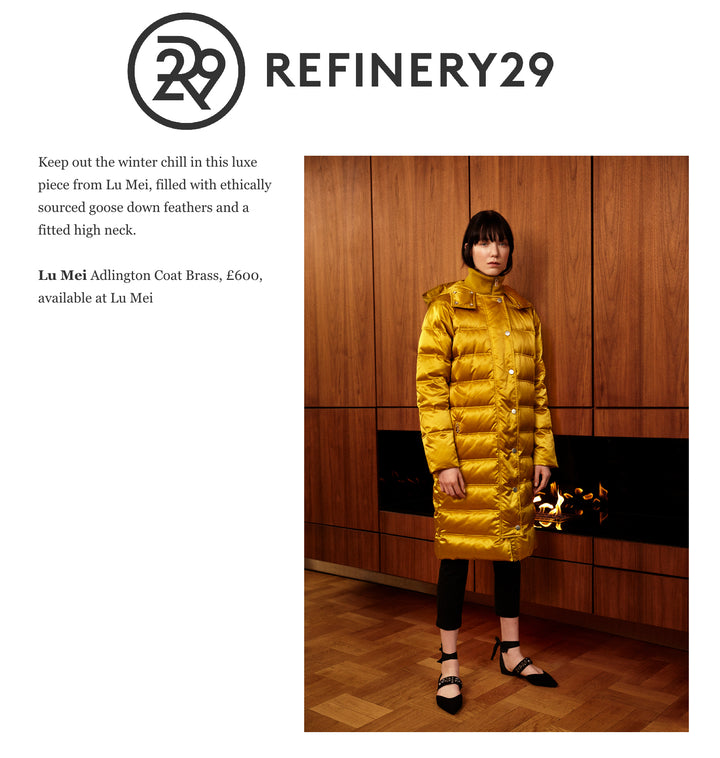 Refinary Magazine