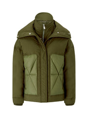 Cowley Jacket