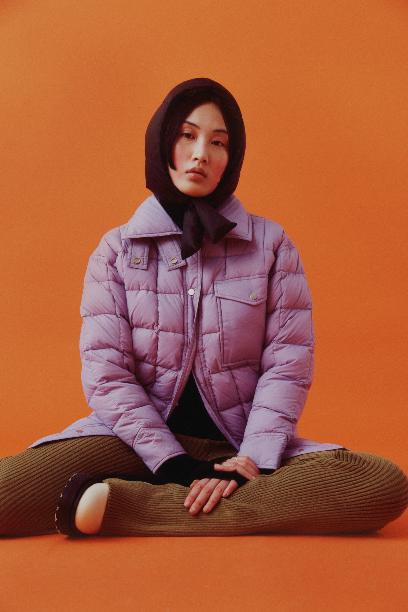 LU MEI London