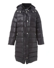 Lu Mei LONDON Adlington Down Jacket