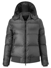 LU MEI LONDON Norbury Jacket