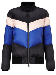 LU MEI LONDON Shadwell Down Jacket